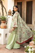 Maria B | Eid Basic Lawn | MB-CUS25-912B - by - Libasekhas UK - Registered Vendor of : Maria B - 100% Original Designer Dresss