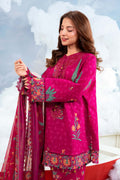 Maria B | M Basics Dreamscape Eid Lawn | MB-CUSV14-03B - by Libasekhas UK - Registered Vendor of : Maria B - 100% Original Designer Dress