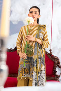Maria B | M Basics Dreamscape Eid Lawn | MB-CUSV14-08A - by Libasekhas UK - Registered Vendor of : Maria B - 100% Original Designer Dress