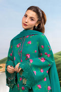 Maria B | M Basics Dreamscape Eid Lawn | MB-CUSV14-09A - by Libasekhas UK - Registered Vendor of : Maria B - 100% Original Designer Dress