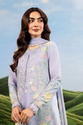 Maria B | M Basics Dreamscape Eid Lawn | MB-CUSV14-11B - by Libasekhas UK - Registered Vendor of : Maria B - 100% Original Designer Dress