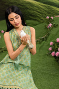 Maria B | M Basics Dreamscape Eid Lawn | MB-CUSV14-12B - by Libasekhas UK - Registered Vendor of : Maria B - 100% Original Designer Dress
