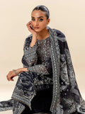 Morbagh | Lawn Collection 24 | EBONY STREAMS - by - Libasekhas UK - Registered Vendor of : Morbagh - 100% Original Designer Dresss