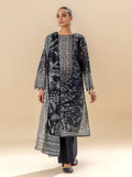 Morbagh | Lawn Collection 24 | EBONY STREAMS - by - Libasekhas UK - Registered Vendor of : Morbagh - 100% Original Designer Dresss