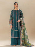 Morbagh | Lawn Collection 24 | CHROME MEADOW - by - Libasekhas UK - Registered Vendor of : Morbagh - 100% Original Designer Dresss