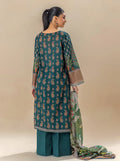 Morbagh | Lawn Collection 24 | CHROME MEADOW - by - Libasekhas UK - Registered Vendor of : Morbagh - 100% Original Designer Dresss