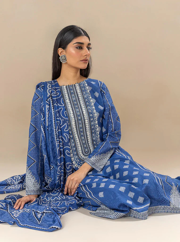 Morbagh | Lawn Collection 24 | BRIGHT STAR - by - Libasekhas UK - Registered Vendor of : Morbagh - 100% Original Designer Dresss