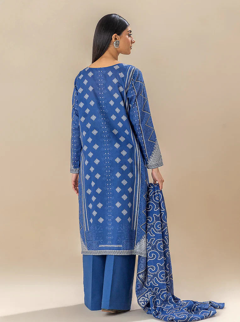 Morbagh | Lawn Collection 24 | BRIGHT STAR - by - Libasekhas UK - Registered Vendor of : Morbagh - 100% Original Designer Dresss
