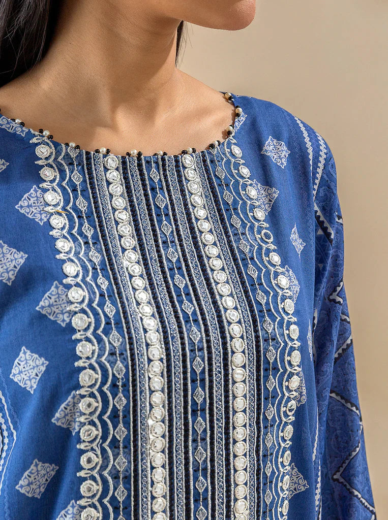 Morbagh | Lawn Collection 24 | BRIGHT STAR - by - Libasekhas UK - Registered Vendor of : Morbagh - 100% Original Designer Dresss