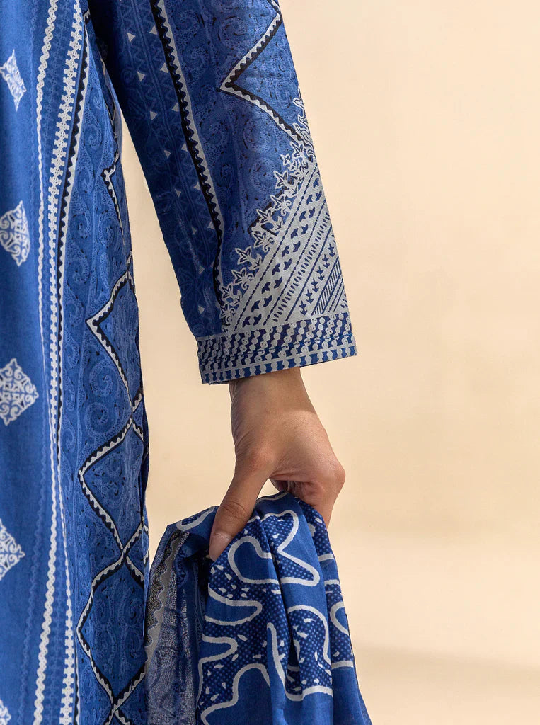 Morbagh | Lawn Collection 24 | BRIGHT STAR - by - Libasekhas UK - Registered Vendor of : Morbagh - 100% Original Designer Dresss