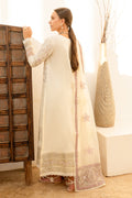 Marjjan | Fasana Lawn | MBL-11 A - by - Libasekhas UK - Registered Vendor of : Marjjan - 100% Original Designer Dresss