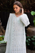 Marjjan | Seraya Lawn 25 |  MBL- 18 A - by - Libasekhas UK - Registered Vendor of : Marjjan - 100% Original Designer Dresss