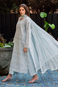 Marjjan | Seraya Lawn 25 |  MBL- 18 A - by - Libasekhas UK - Registered Vendor of : Marjjan - 100% Original Designer Dresss