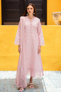 Marjjan | Seraya Lawn 25 |MBL-18 B - by - Libasekhas UK - Registered Vendor of : Marjjan - 100% Original Designer Dresss