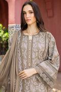 Marjjan | Seraya Lawn 25 | MBL- 19 A - by - Libasekhas UK - Registered Vendor of : Marjjan - 100% Original Designer Dresss