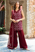 Marjjan | Seraya Lawn 25 | MBL- 19 B - by - Libasekhas UK - Registered Vendor of : Marjjan - 100% Original Designer Dresss