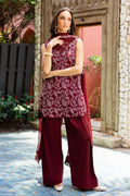 Marjjan | Seraya Lawn 25 | MBL- 19 B - by - Libasekhas UK - Registered Vendor of : Marjjan - 100% Original Designer Dresss