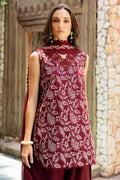 Marjjan | Seraya Lawn 25 | MBL- 19 B - by - Libasekhas UK - Registered Vendor of : Marjjan - 100% Original Designer Dresss