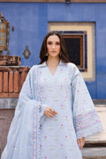 Marjjan | Seraya Lawn 25 | MBL- 20 A - by - Libasekhas UK - Registered Vendor of : Marjjan - 100% Original Designer Dresss