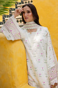 Marjjan | Seraya Lawn 25 | MBL- 20 B - by - Libasekhas UK - Registered Vendor of : Marjjan - 100% Original Designer Dresss