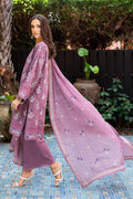 Marjjan | Seraya Lawn 25 | MBL- 21 A - by - Libasekhas UK - Registered Vendor of : Marjjan - 100% Original Designer Dresss