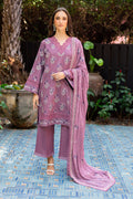 Marjjan | Seraya Lawn 25 | MBL- 21 A - by - Libasekhas UK - Registered Vendor of : Marjjan - 100% Original Designer Dresss