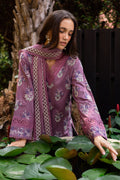 Marjjan | Seraya Lawn 25 | MBL- 21 A - by - Libasekhas UK - Registered Vendor of : Marjjan - 100% Original Designer Dresss
