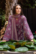 Marjjan | Seraya Lawn 25 | MBL- 21 A - by - Libasekhas UK - Registered Vendor of : Marjjan - 100% Original Designer Dresss