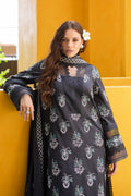 Marjjan | Seraya Lawn 25 | MBL- 21 B - by - Libasekhas UK - Registered Vendor of : Marjjan - 100% Original Designer Dresss
