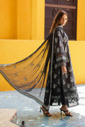 Marjjan | Seraya Lawn 25 | MBL- 21 B - by - Libasekhas UK - Registered Vendor of : Marjjan - 100% Original Designer Dresss