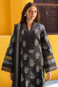 Marjjan | Seraya Lawn 25 | MBL- 21 B - by - Libasekhas UK - Registered Vendor of : Marjjan - 100% Original Designer Dresss