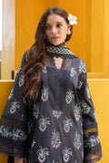 Marjjan | Seraya Lawn 25 | MBL- 21 B - by - Libasekhas UK - Registered Vendor of : Marjjan - 100% Original Designer Dresss