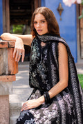 Marjjan | Seraya Lawn 25 | MBL- 22 A - by - Libasekhas UK - Registered Vendor of : Marjjan - 100% Original Designer Dresss