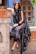 Marjjan | Seraya Lawn 25 | MBL- 22 A - by - Libasekhas UK - Registered Vendor of : Marjjan - 100% Original Designer Dresss