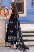 Marjjan | Seraya Lawn 25 | MBL- 22 A - by - Libasekhas UK - Registered Vendor of : Marjjan - 100% Original Designer Dresss