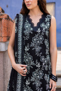 Marjjan | Seraya Lawn 25 | MBL- 22 A - by - Libasekhas UK - Registered Vendor of : Marjjan - 100% Original Designer Dresss
