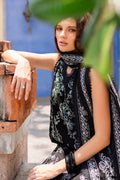 Marjjan | Seraya Lawn 25 | MBL- 22 A - by - Libasekhas UK - Registered Vendor of : Marjjan - 100% Original Designer Dresss