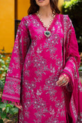 Marjjan | Seraya Lawn 25 | MBL-22 B - by - Libasekhas UK - Registered Vendor of : Marjjan - 100% Original Designer Dresss