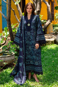 Marjjan | Seraya Lawn 25 | MBL- 23 A - by - Libasekhas UK - Registered Vendor of : Marjjan - 100% Original Designer Dresss
