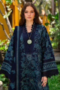 Marjjan | Seraya Lawn 25 | MBL- 23 A - by - Libasekhas UK - Registered Vendor of : Marjjan - 100% Original Designer Dresss