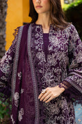 Marjjan | Seraya Lawn 25 | MBL- 23 B - by - Libasekhas UK - Registered Vendor of : Marjjan - 100% Original Designer Dresss