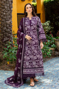 Marjjan | Seraya Lawn 25 | MBL- 23 B - by - Libasekhas UK - Registered Vendor of : Marjjan - 100% Original Designer Dresss