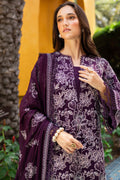 Marjjan | Seraya Lawn 25 | MBL- 23 B - by - Libasekhas UK - Registered Vendor of : Marjjan - 100% Original Designer Dresss