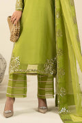 Maria B | Pre fall Dresses | MBS-W25-10 G - by Libasekhas UK - Registered Vendor of : Maria B - 100% Original Designer Dress