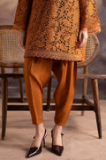 Maria B | Pre fall Dresses | MBS-W25-17 RU - by Libasekhas UK - Registered Vendor of : Maria B - 100% Original Designer Dress