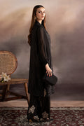 Maria B | Pre fall Dresses | MBS-W25-21 K - by Libasekhas UK - Registered Vendor of : Maria B - 100% Original Designer Dress