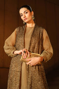 Maria B | Pre fall Dresses | MBS-W25-21 C - by Libasekhas UK - Registered Vendor of : Maria B - 100% Original Designer Dress