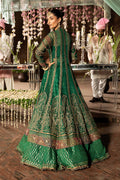 Maria B | Bridal Couture | Shyla - by - Libasekhas UK - Registered Vendor of : Maria B - 100% Original Designer Dresss