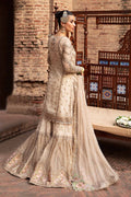 Maria B | Bridal Couture | Ishtar - Libasekhas