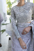 Maria B | Royal Rawa Bridal Couture | Rezan - by Libasekhas UK - Registered Vendor of : Maria B - 100% Original Designer Dress